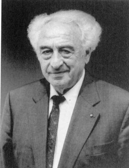 Max Mannheimer