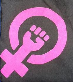 Weltfrauentag