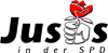 Logo Jusos